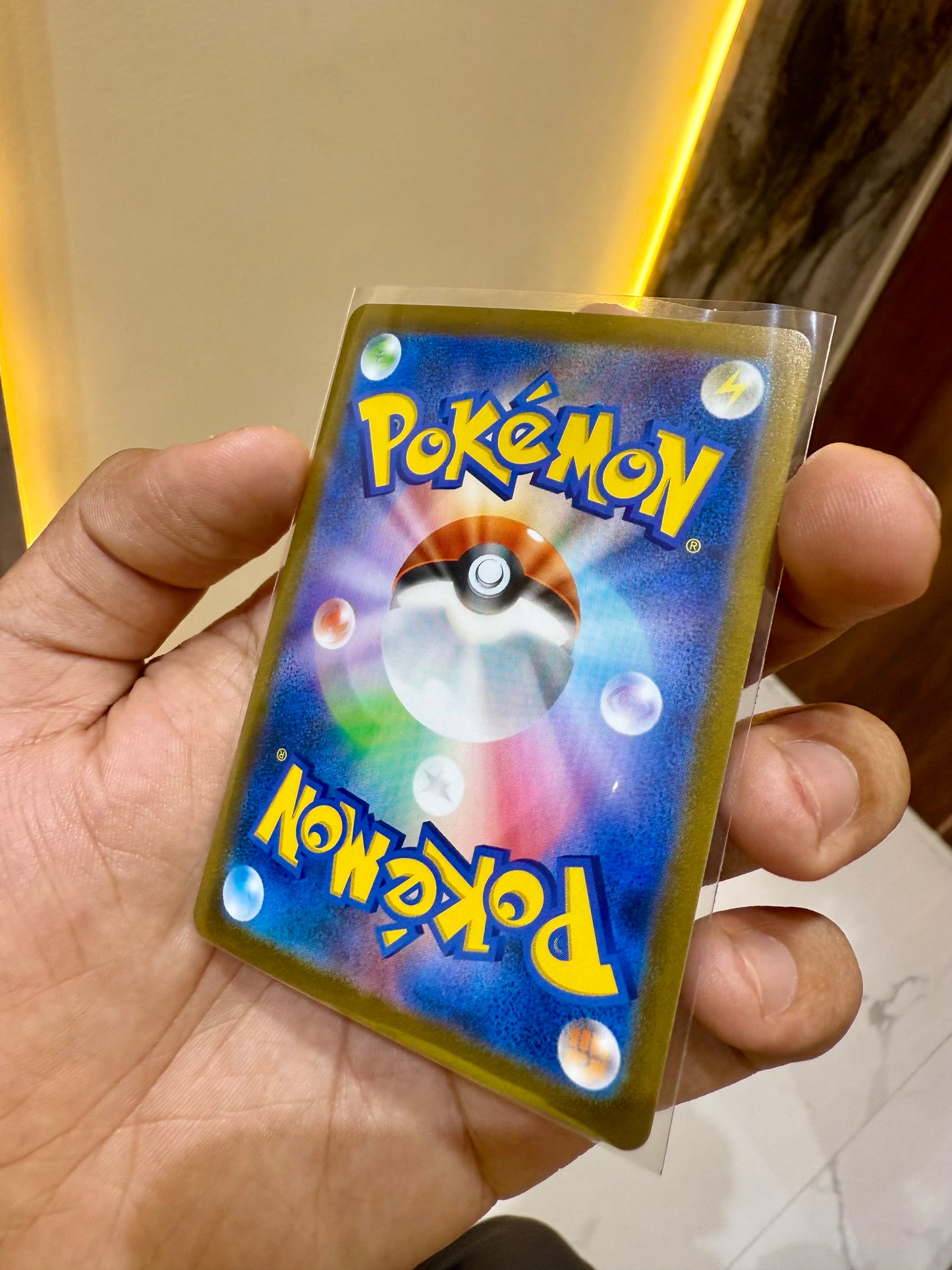 Umbreon VMAX (Japanese) – Pokémon TCG