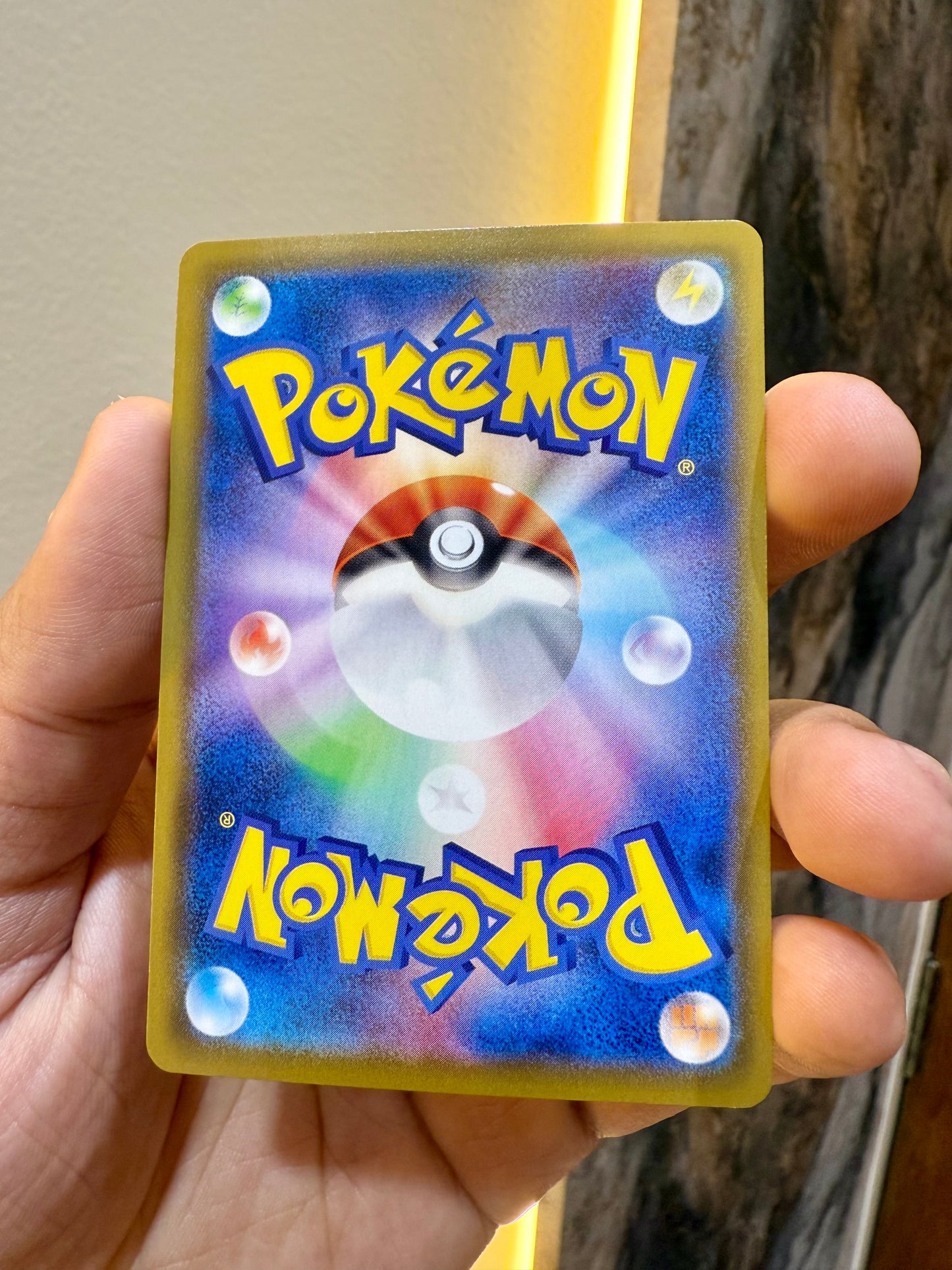 Sylveon VMAX (Japanese) – Pokémon TCG