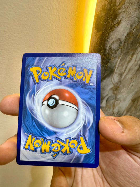 Infernape V – SWSH252 Promo (Pokémon TCG)