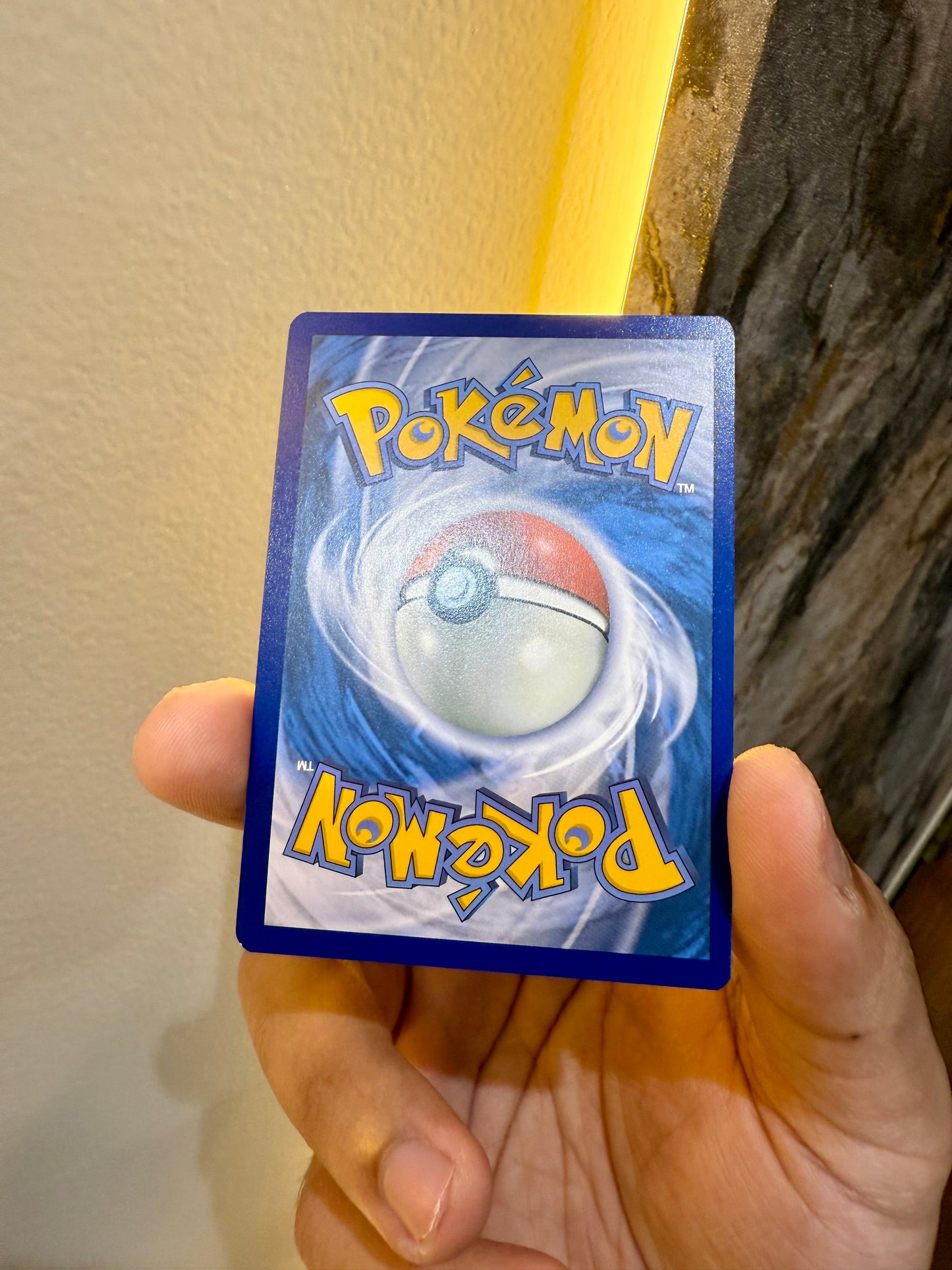 Torterra EX – Full Art Holo (185/162) – Pokémon TCG