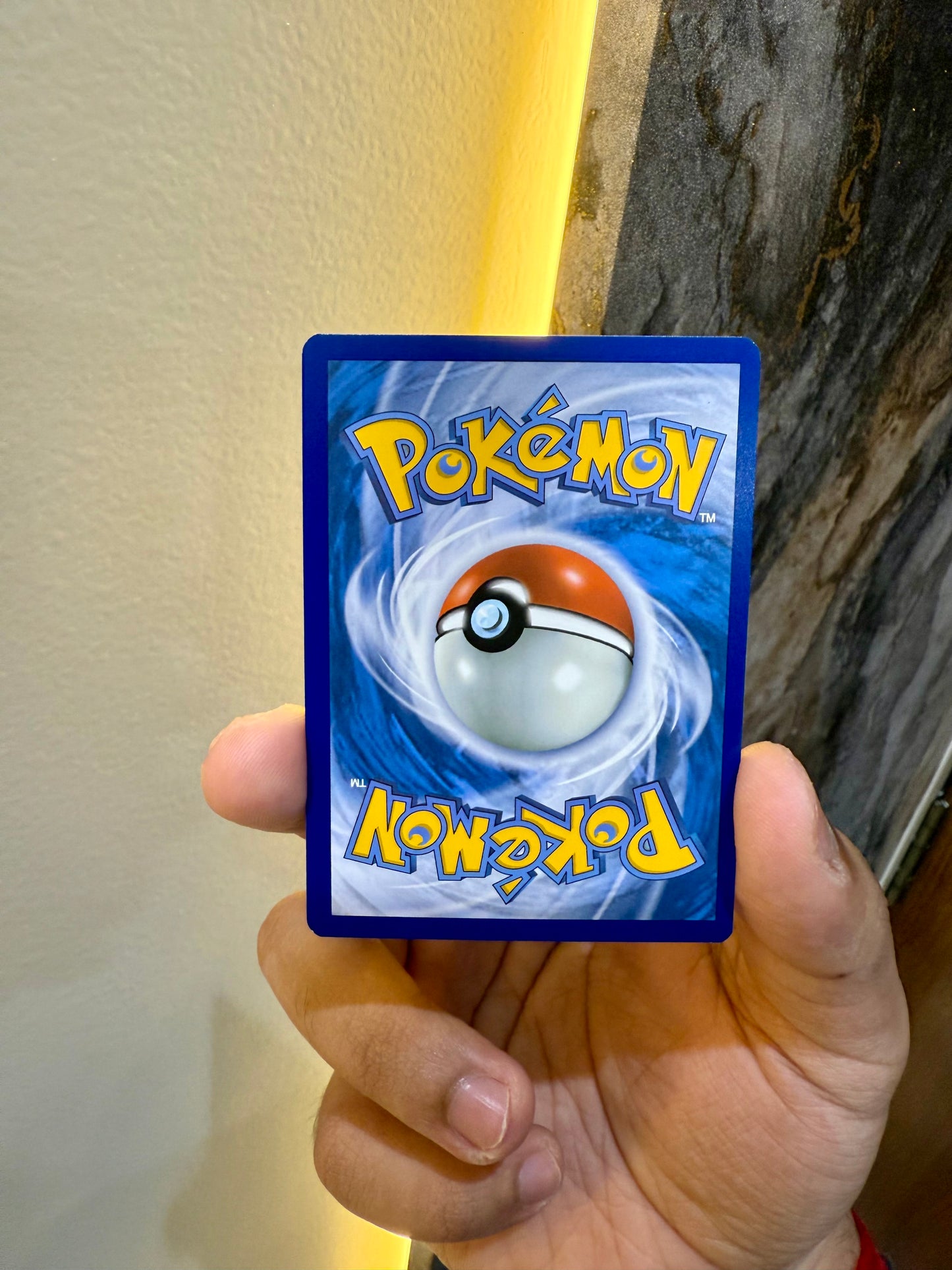 Torterra EX – Full Art Holo (185/162) – Pokémon TCG