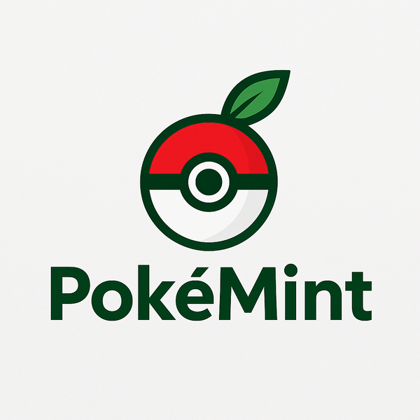 PokéMint 